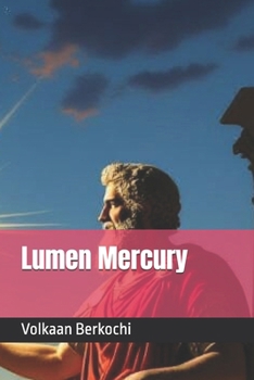 Paperback Lumen Mercury Book