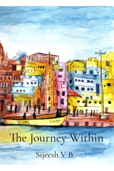 Paperback The Journey Within Book