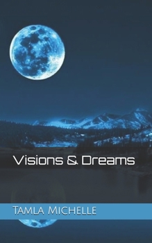 Paperback Visions & Dreams Book