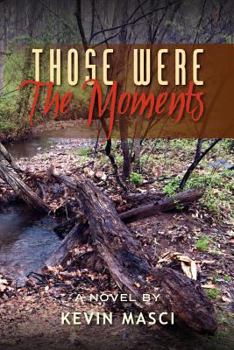 Paperback Those Were The Moments Book