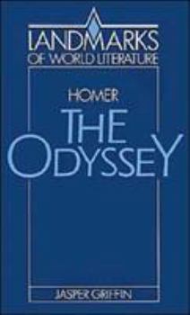 Paperback Homer, the Odyssey Book