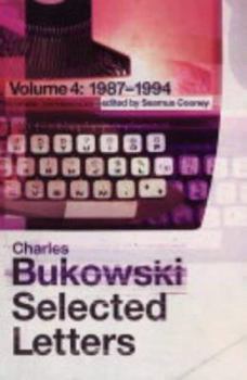 Paperback Selected Letters Volume 4 Book