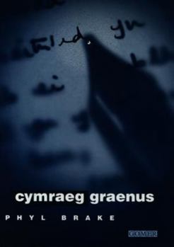 Paperback Cymraeg Graenus [Welsh] Book