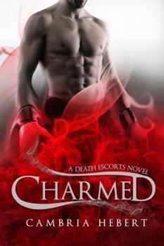 Paperback Charmed Book
