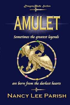 Amulet - Book #1 of the DragonBlade