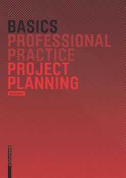 Hardcover Basics Project Planning Book