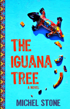 Hardcover The Iguana Tree Book