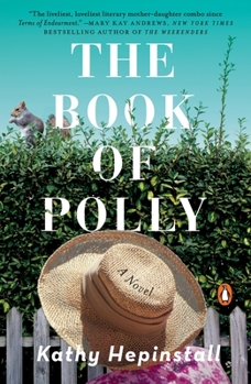 Paperback The Book of Polly Book