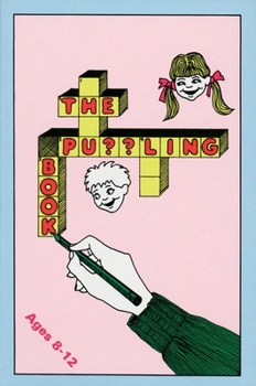 Paperback The Puzzling Book