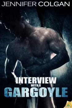 Paperback Interview with a Gargoyle Book