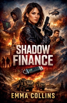 Paperback Shadow Finance Book