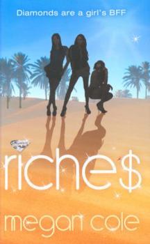 Paperback Riches Book