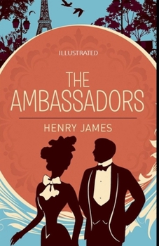 Paperback The Ambassadors Illustrated Book