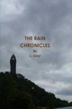 Paperback The Rain Chronicles Book