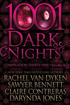 Paperback 1001 Dark Nights: Compilation Thirty-One Book
