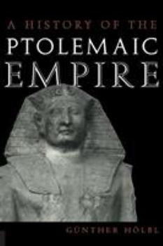 Paperback A History of the Ptolemaic Empire Book