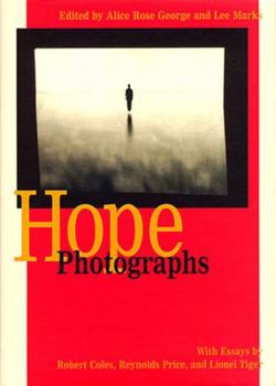 Hope Photographs: Photographs