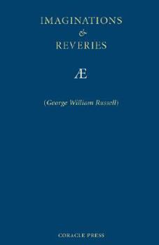 Paperback Imaginations and Reveries Book