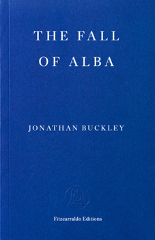 Paperback The Fall of Alba Book