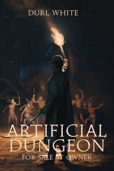 Paperback Artificial Dungeon: For Sale By Owner Book