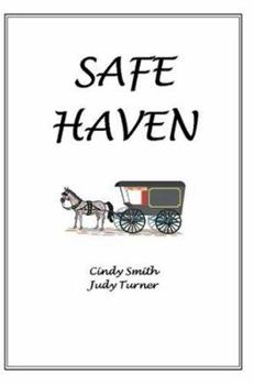 Paperback Safe Haven Book