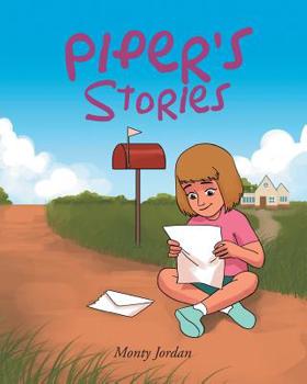Paperback Piper's Stories Book