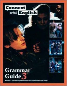 Paperback Connect with English Grammar Guide 3 Book