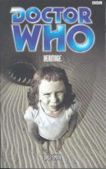 Doctor Who: Heritage - Book #57 of the Past Doctor Adventures