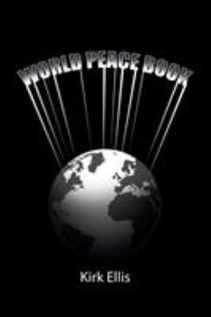 Paperback World Peace Book