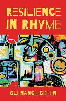 Paperback Resilience in Rhyme Book