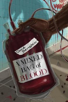 Paperback A Mixed Bag of Blood Book