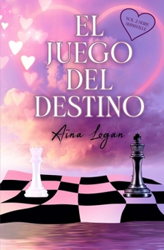 Paperback El Juego del Destino [Spanish] Book