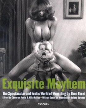Exquisite Mayhem
