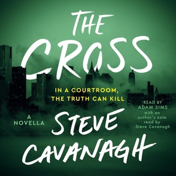 The Cross - Book #0 of the Eddie Flynn