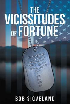 Paperback The Vicissitudes of Fortune Book