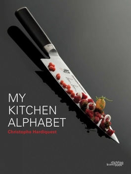 My Kitchen Alphabet: Restaurant Bon Bon