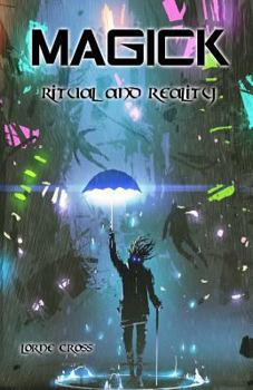 Paperback Magick: Ritual and Reality Book