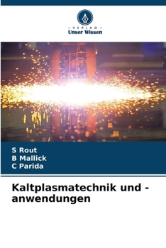 Paperback Kaltplasmatechnik und -anwendungen [German] Book