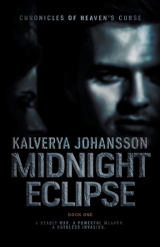 Paperback Midnight Eclipse Book