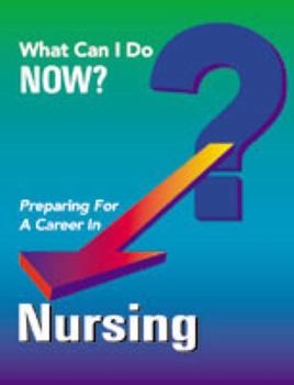 Nursing - Book  of the Ferguson's Careers in Focus