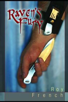 Paperback Raven's Fury Book