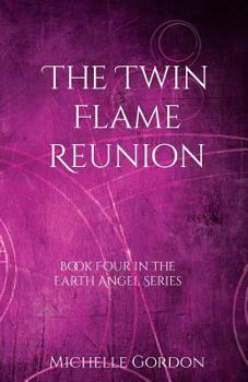 Paperback The Twin Flame Reunion Book