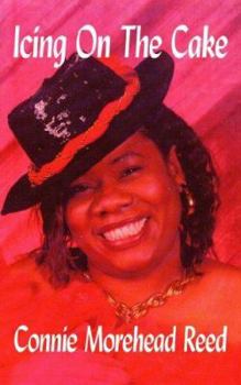 Paperback Icing On The Cake Book