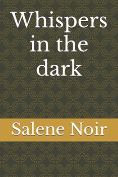 Paperback Whispers in the dark Book
