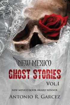 Paperback New Mexico Ghost Stories Volume I Book