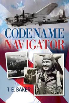 Paperback Codename Navigator Book