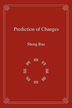 Paperback Prediction of Changes Book