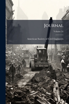 Paperback Journal; Volume 54 Book