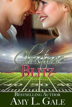 Paperback Christmas Blitz Book
