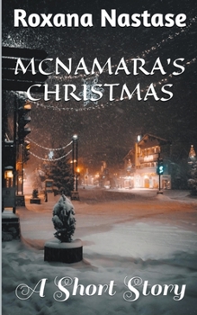 Paperback McNamara's Christmas Book